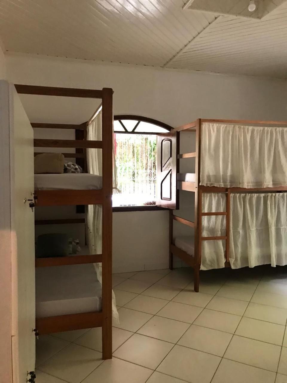 Aquiri Hostel Риу-Бранку Экстерьер фото