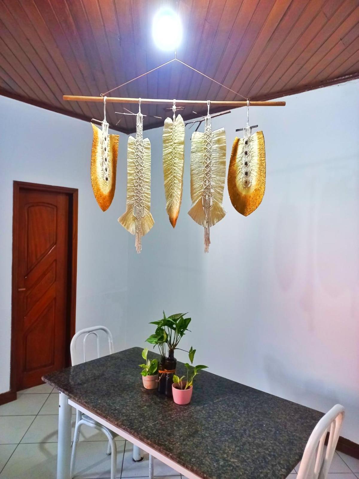 Aquiri Hostel Риу-Бранку Экстерьер фото